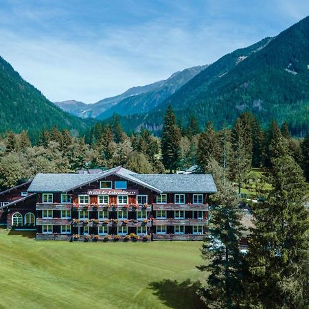 Hotel Le Labrador Шамони Экстерьер фото