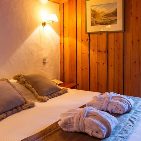 Hotel Le Labrador Шамони Экстерьер фото
