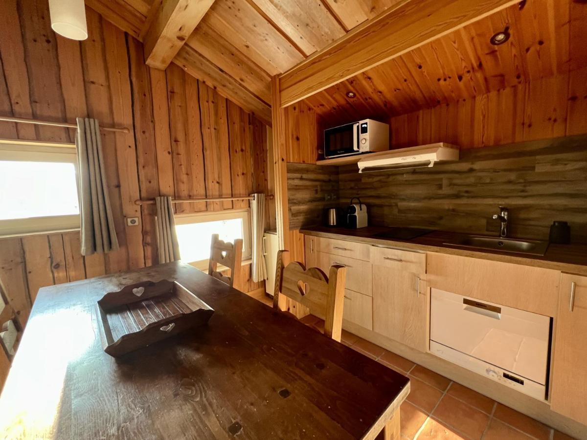 Hotel Le Labrador Шамони Экстерьер фото