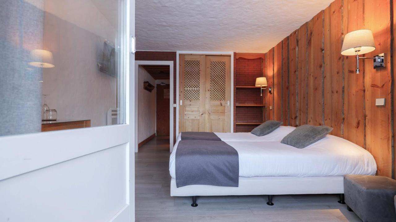 Hotel Le Labrador Шамони Экстерьер фото