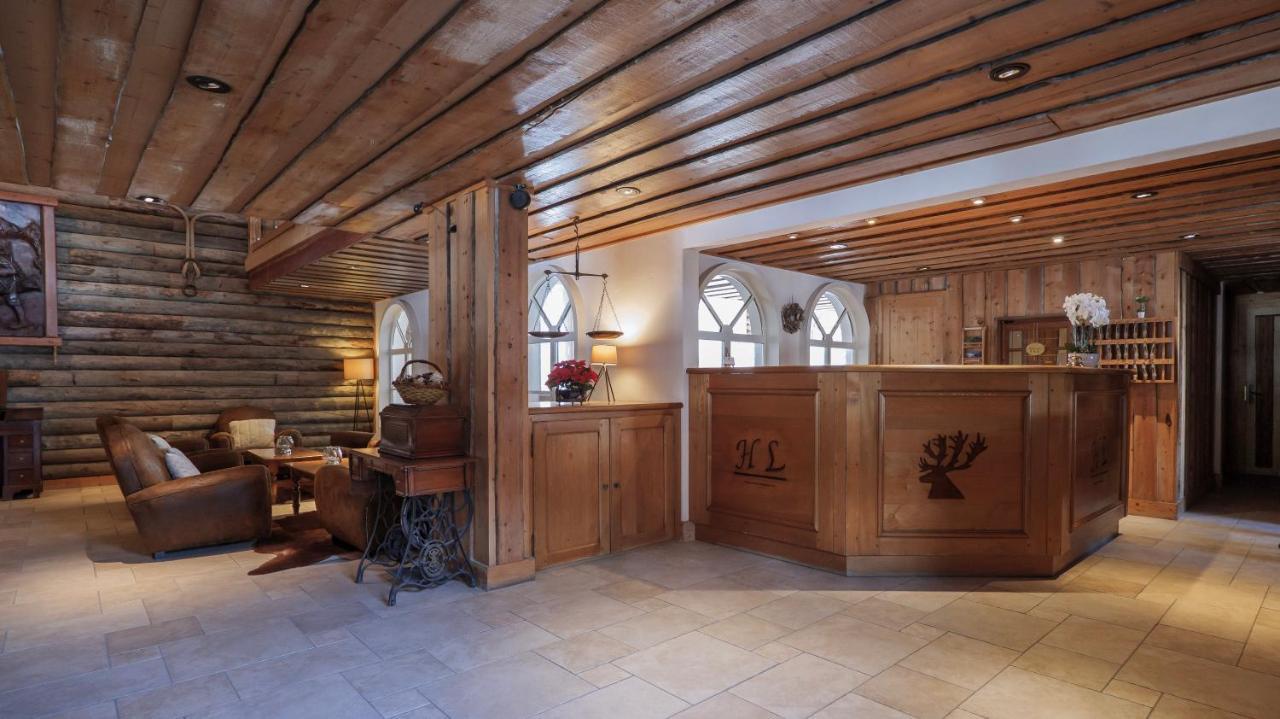 Hotel Le Labrador Шамони Экстерьер фото