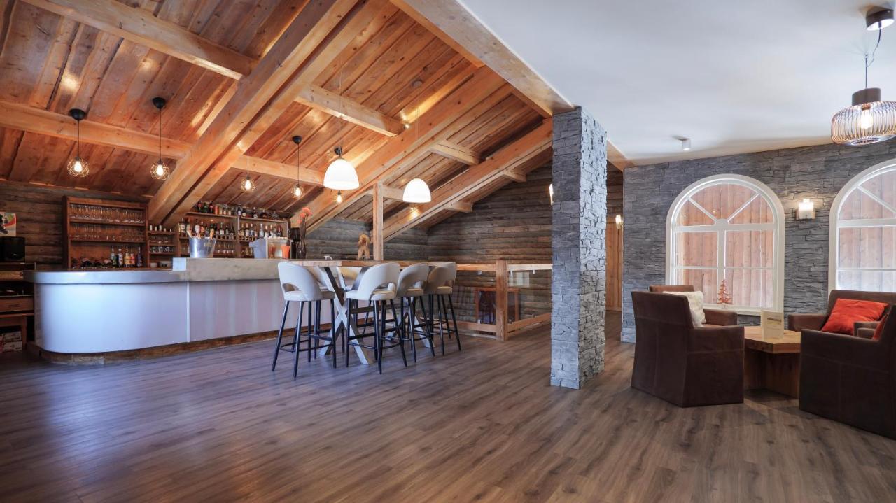 Hotel Le Labrador Шамони Экстерьер фото