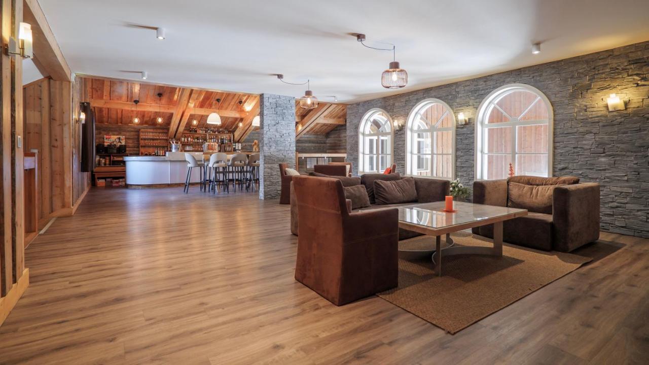 Hotel Le Labrador Шамони Экстерьер фото