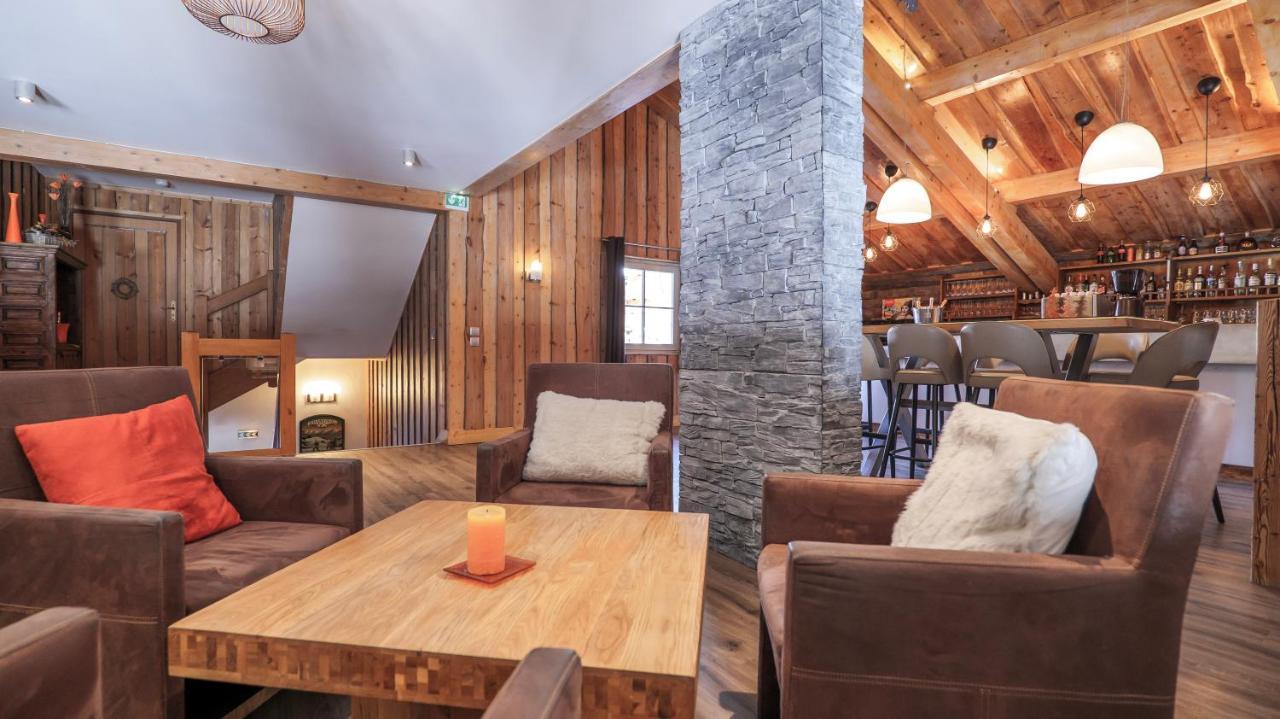 Hotel Le Labrador Шамони Экстерьер фото