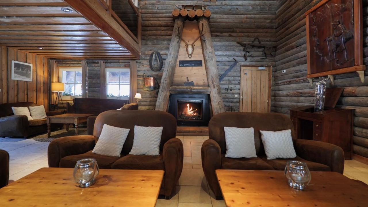 Hotel Le Labrador Шамони Экстерьер фото