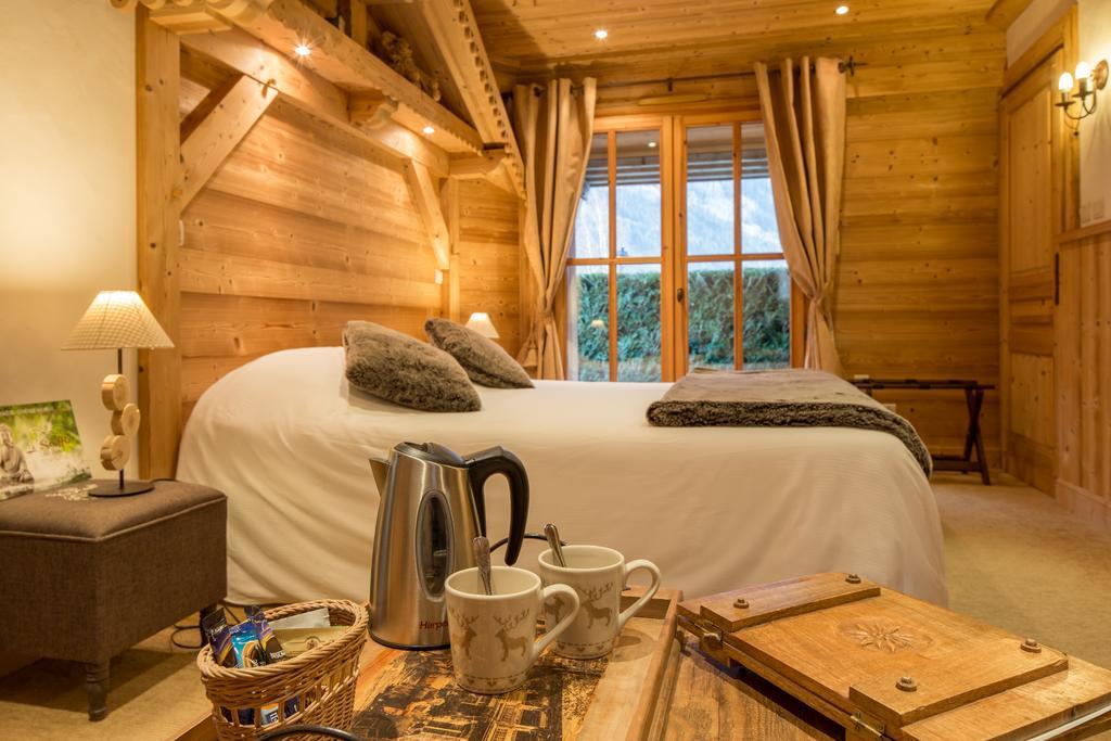 Hotel Le Labrador Шамони Экстерьер фото