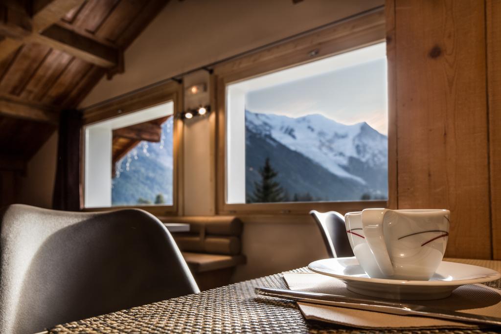 Hotel Le Labrador Шамони Экстерьер фото