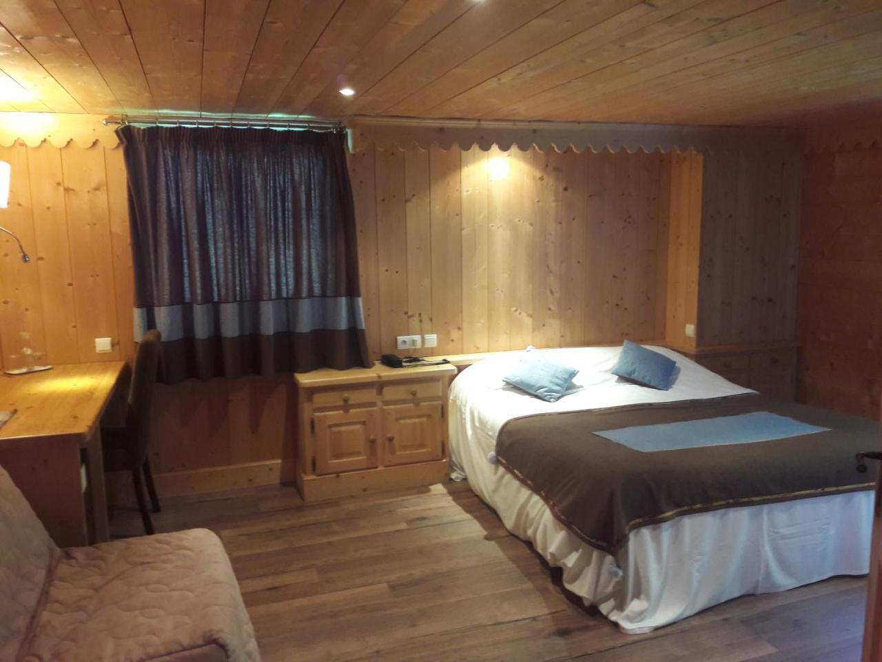 Hotel Le Labrador Шамони Экстерьер фото